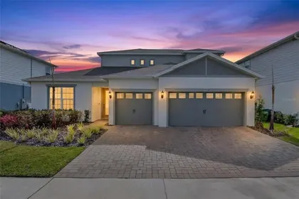 MONTVERDE FL Home