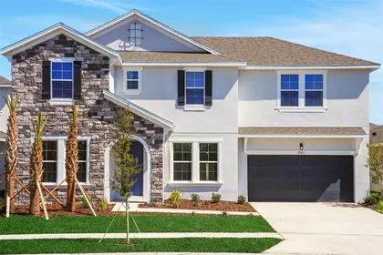 LAND O LAKES FL Home