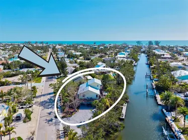 HOLMES BEACH FL Home