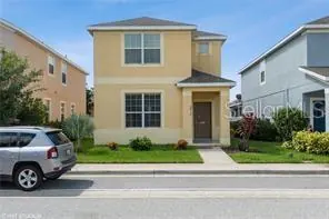 HARMONY FL Home