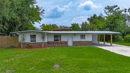 NORTH FORT MYERS FL Home