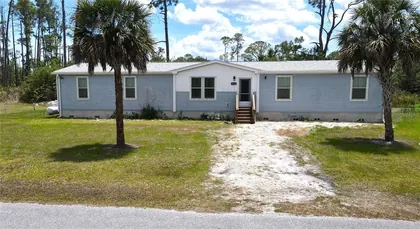 PORT CHARLOTTE FL Home