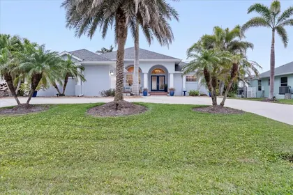 ROTONDA WEST FL Home