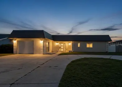 NEW PORT RICHEY FL Home