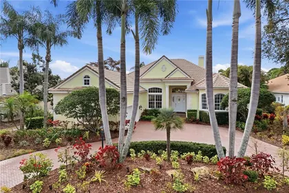 UNIVERSITY PARK FL Home