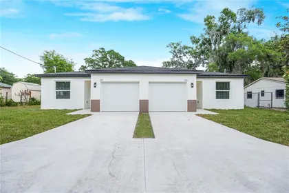 EUSTIS FL Home