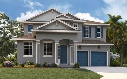 ORLANDO FL Home
