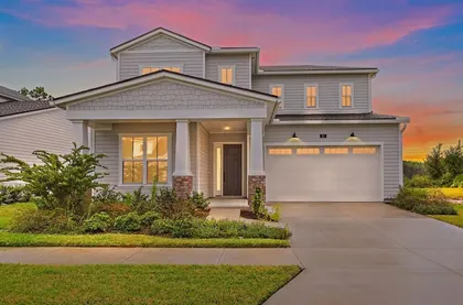 PALM COAST FL Home