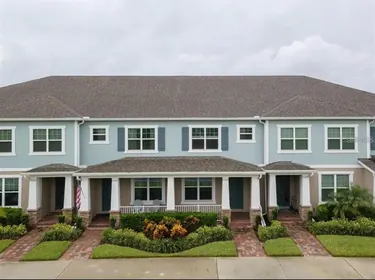 WINTER GARDEN FL Home