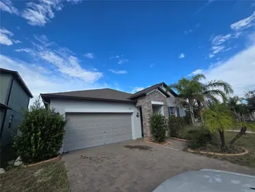 RIVERVIEW FL Home