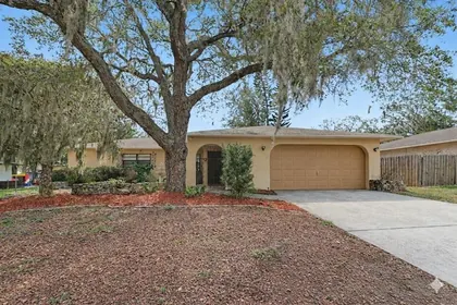 PORT RICHEY FL Home