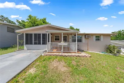 BEVERLY HILLS FL Home