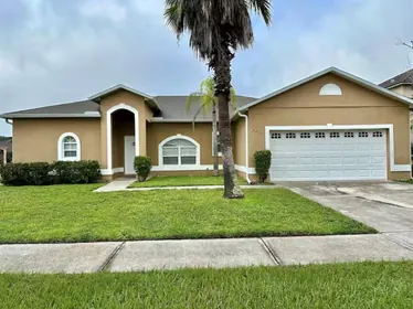 KISSIMMEE FL Home