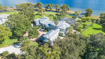 LEESBURG FL Home
