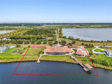 RUSKIN FL Home