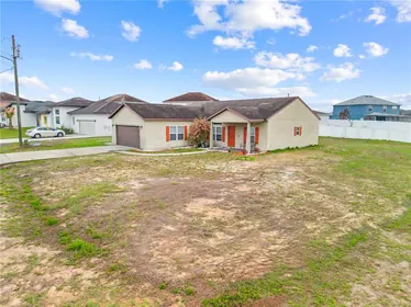 KISSIMMEE FL Home
