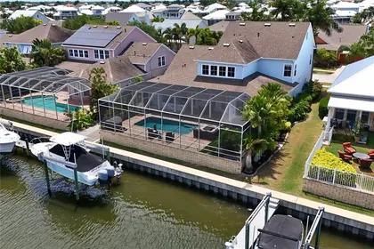 APOLLO BEACH FL Home