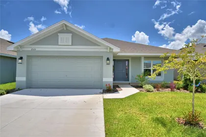 WINTER HAVEN FL Home