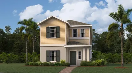 CLERMONT FL Home