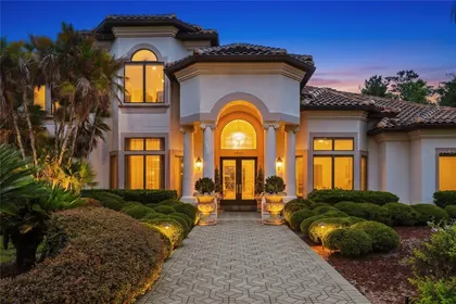 LAKE MARY FL Home