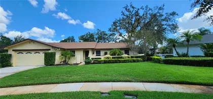 WINTER PARK FL Home