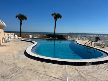 NEW SMYRNA BEACH FL Home