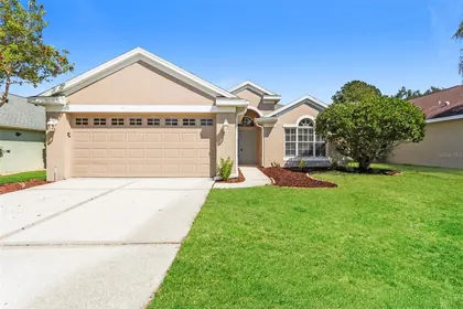LAND O LAKES FL Home