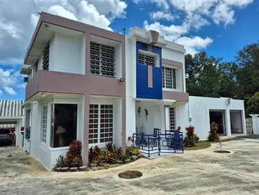 RINCON PR Home
