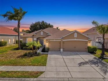 NEW PORT RICHEY FL Home