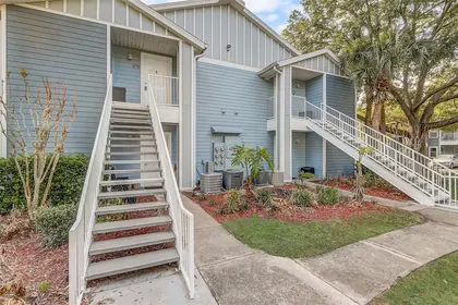 LAKE MARY FL Home