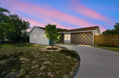 SPRING HILL FL Home
