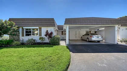 SARASOTA FL Home