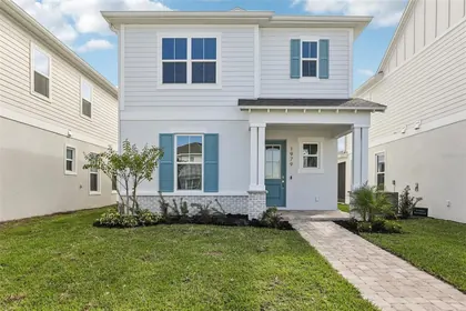ST CLOUD FL Home