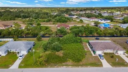 LEHIGH ACRES FL Property