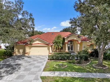 ZEPHYRHILLS FL Home