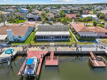 HUDSON FL Home
