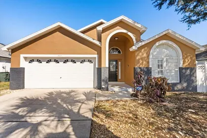 KISSIMMEE FL Home
