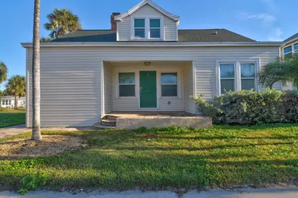 REDINGTON BEACH FL Home