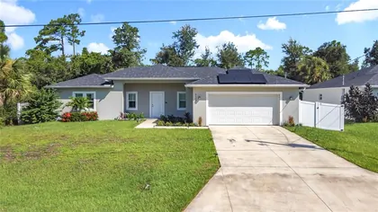 NORTH PORT FL Home