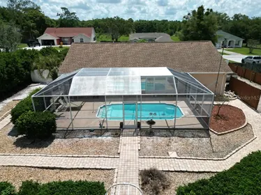 SAN ANTONIO FL Home