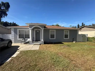 SEFFNER FL Home
