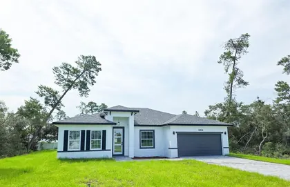 OCALA FL Home