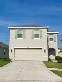 WESLEY CHAPEL FL Home