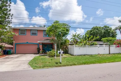 SEMINOLE FL Home