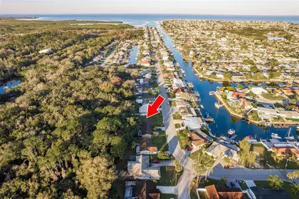 NEW PORT RICHEY FL Property