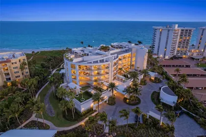 LONGBOAT KEY FL Home