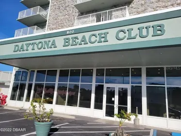 DAYTONA BEACH FL Home