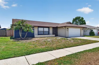BRANDON FL Home