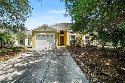 VALRICO FL Home