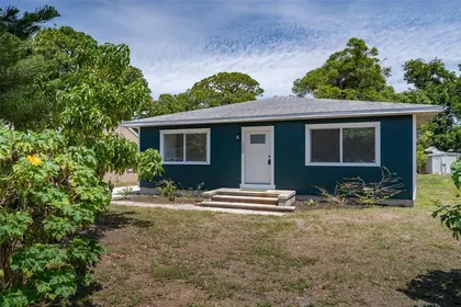 BRADENTON FL Home